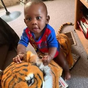 Meet your Posher, Andre